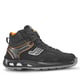 Chaussures hautes JALDYNAM noires S3S