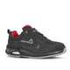 Chaussures basses ARGON noires S1PS