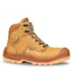 Chaussures hautes JALSINKI beiges S3