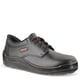 Chaussures basses JALSCAND noires S3
