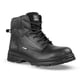 Chaussures hautes JALGERAINT noires S3S