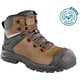 Chaussure haute STEP'WOOD OGT S3S