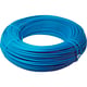 Tube PER PEX B nu 16x20 mm bleu 120 m