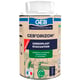 Colle PVC GEBSOPLAST GEB'ORIZON pot 250ml + Pinceau