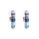 Mastic silicone sanitaire GEBSICONE W3