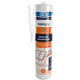 Mastic d'étanchéité TOFLEX - 310 ml - translucide
