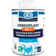 Colle PVC GEBSOPLAST GEL PLUS - 500 mL