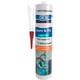 Mastic multi-usages JOINT & FIX - 280 ml - translucide