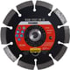 Disque diamant Technic First BV10 - alésage M14