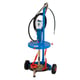 Ensemble mobile pour seau 18/30 kg