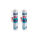 Mastic silicone sanitaire GEBSICONE W3
