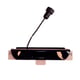 Boitier afficheur LED pour robot de piscine S1
