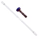 Kit lampe UV + électrode O'Clear