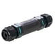 Connecteur de jonction IP68 3 poles IP68 0,5-4 mm² - 7-13,5 mm