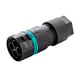 Connecteur de jonction 4 pôles IP68 PLUG AND PLAY femelle