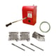 Kit 601 treuil modulaire