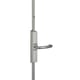 Crémone pompier rotative ST742 inox