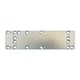 Plaque de fixation pour ferme-porte DC500 et DC700