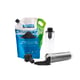 Tonnelet de charbon actif 3.4L