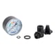 Kit manomètre pour couvercle ASTER