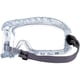 Lunettes-masque ELITE - incolore - aéré