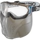 Lunettes-masque OP'GUARD - incolore - aéré