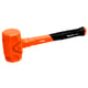 Maillet anti-rebond - 60 mm - 1,35 kg