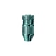 Mandrin à serrage automatique SUPRA 13 - Capacité 3 à 13 mm - B16