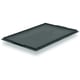 Couvercle Europe 61060 gris - 600 x 400 x 30 mm