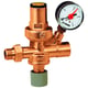 Alimentateur Automatique 1/2" ABTM