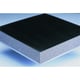 Mousse acoustique STRASONIC série 841 PU masse lourde - Longueur : 700 mm - Largeur : 500 mm - Épaisseur : 25 mm