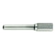 Fraise-lime 103163 carbure - Forme cylindrique en bout