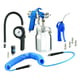 Coffret pneumatique ECK 4