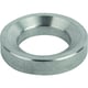 Rondelle concave DIN 6319 forme D Brut