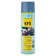 Dégrippant lubrifiant multifonctions KF5 - 650 mL brut / 500 mL net - aérosol