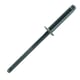 Rivet aveugle tête plate inox A2 BTD