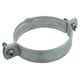 Collier de fixation simple inox BIFIX 300
