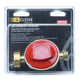 Détendeur gaz propane 425CMS sous coque - E. bouteille - M. M20x1,5