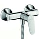 Mitigeur de douche FOCUS - Finition : chromé - Combiné de douche : Non