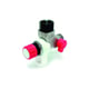 Groupe de sécurité multiposition pour chauffe-eau REVERSO - 3/4"