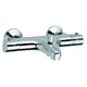 Mitigeur thermostatique de bain/douche O'MIX