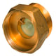 Clapet antithermosiphon THERMOSTOP - 1''1/2