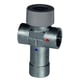 Mitigeur thermostatique pour salle de bain montage L MIXCAL