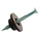 Bouton pointe DELTA MS (carton de 100)