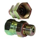 Adapteur de manomètre 1/4" 1/4"
