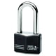 Cadenas haute sécurité GRANIT 37/55HB50 acier spécial cémenté largeur 63 mm anse hauteur 50 mm