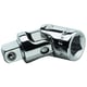 Cardan pour cliquet 1/4" R.240A - 33 mm