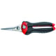 Cisaille coupe-tout lame droite 980