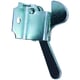 Loqueteau de placard cocotte