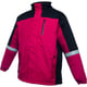 Parka REDSTORM noire - M